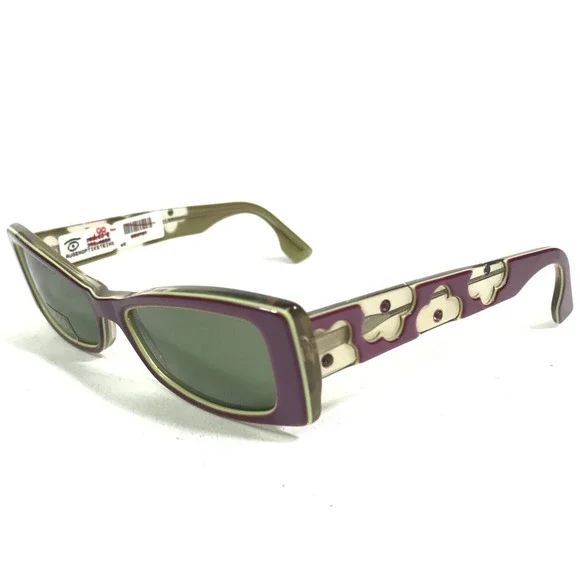 Lafont | Accessories | Lafont Sunglasses Poppy 983 Green  display picture 2